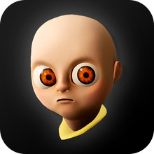 黄衣婴儿游戏下载-安卓版下载最新版2025最新版本