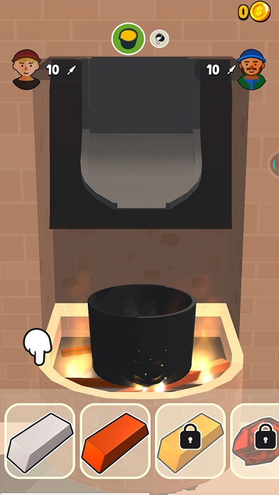 冷兵器之王手机版