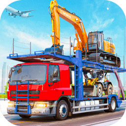 工程车大亨2022手机版下载-最新版免费下载