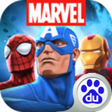 漫威格斗百度版下载-手机版免费下载2025最新版