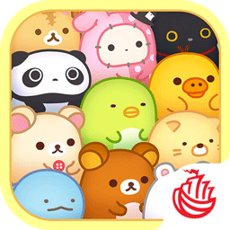 翻滚吧粟米粟米最新版