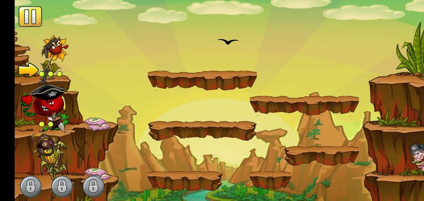 植物僵尸守卫战免费版下载