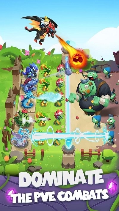 home defense中文版