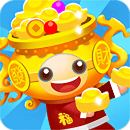 开心聚宝盆app下载-手机版下载最新版