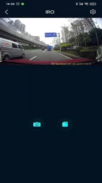 iro行车记录仪app iro行车记录仪官方版下载