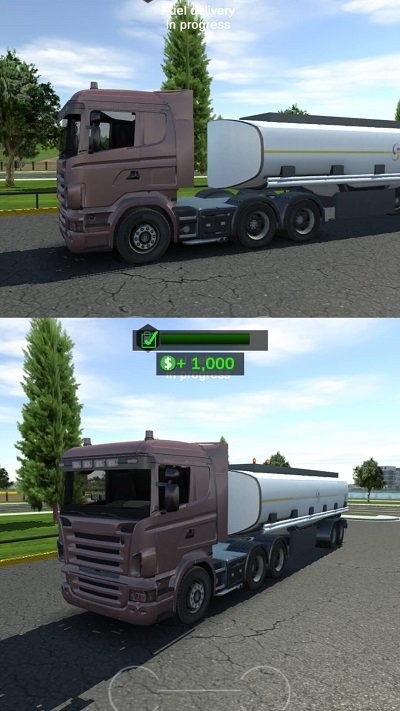 疯狂公路卡车游戏 疯狂公路卡车最新版下载