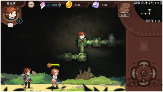元素方尖Taptap版 Taptap元素方尖最新版下载