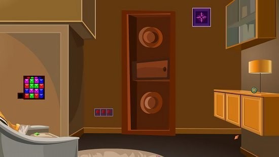 新房子逃生手机版(new house escape)