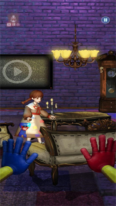 疯狂密室极限逃离手机版