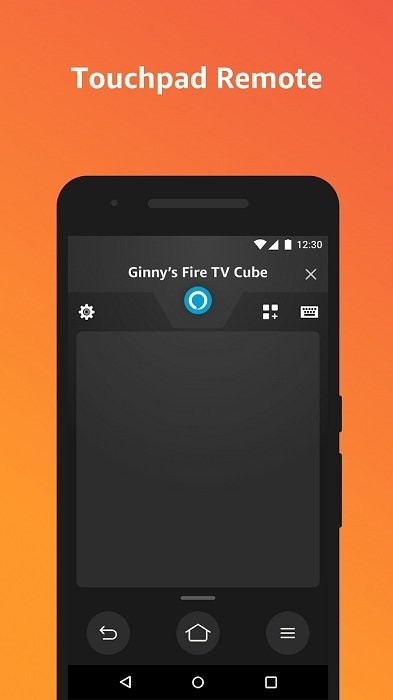 亚马逊firetvstick4k