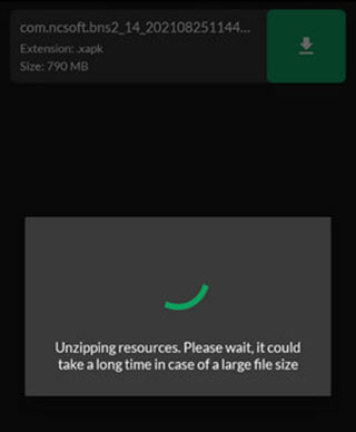 xapk installer使用方法 xapk installer使用教程