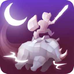 愤怒的军阀破解版