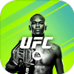 ufc2手游最新版下载-ufcmobile2官方正版免费下载v1.11.09 安卓版