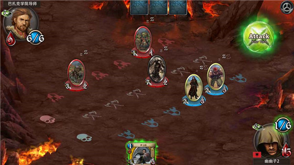 安多尔黎明召唤手机版