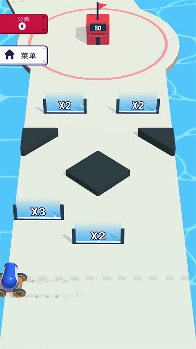 我无敌你随意游戏