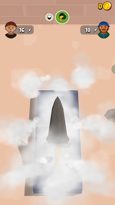 冷兵器之王游戏下载