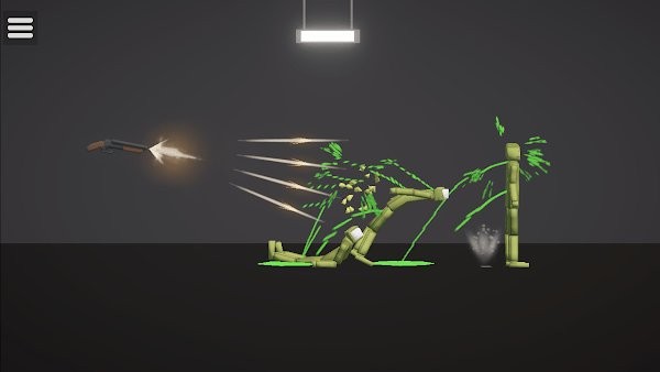 最后一场戏游戏