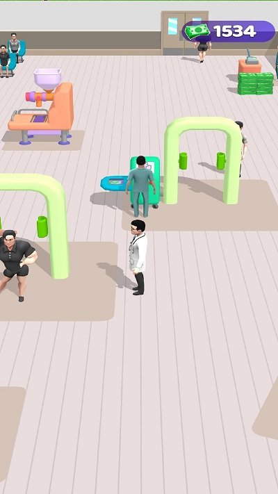 梦幻经营游戏下载