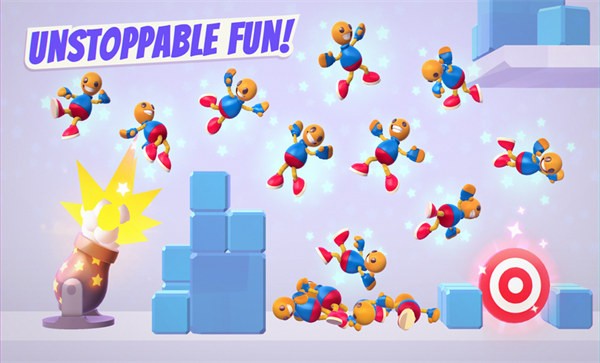 火箭木偶人手机版