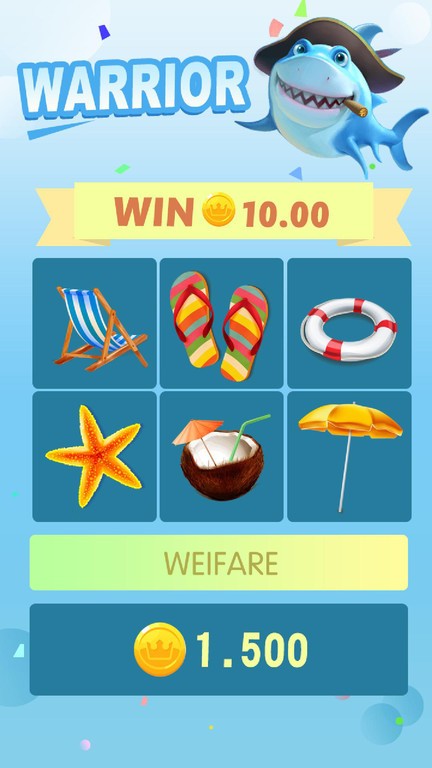 幸运刮刮卡手游下载