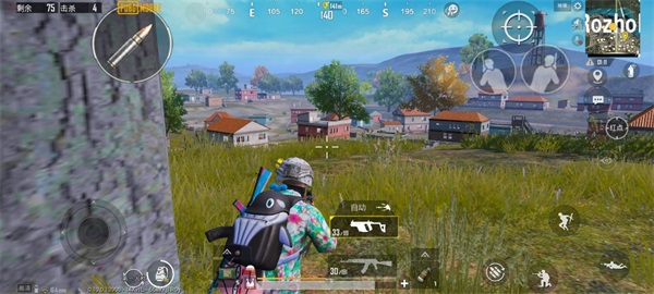 pubg跳伞思路推荐 pubg跳伞教程