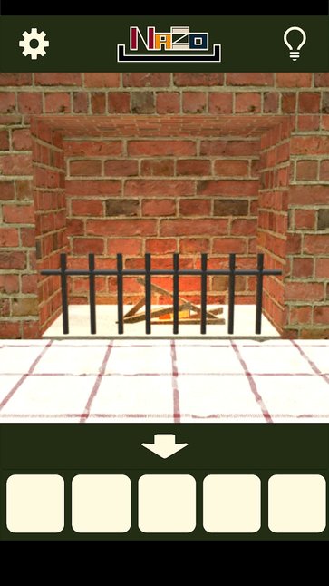 圣诞节逃脱手游