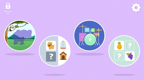 小小谜题最新版