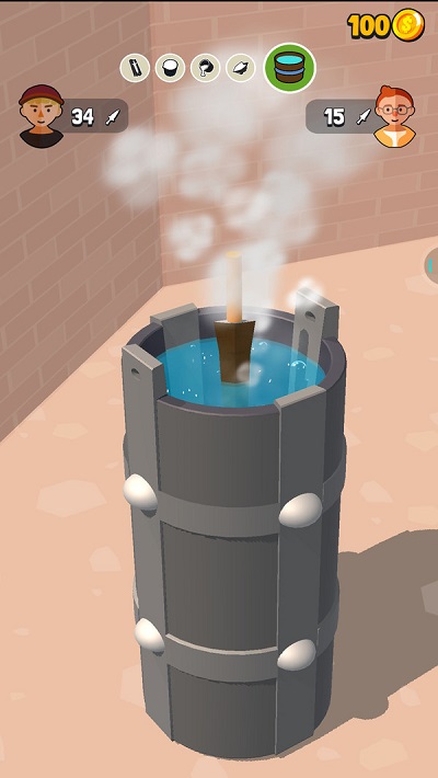 冷兵器之王手机版