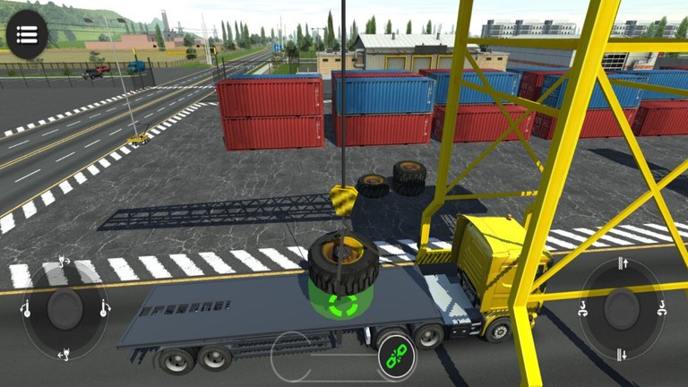 工程车大亨2022游戏