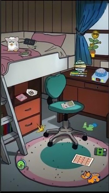 平成复古道具密室逃脱最新版(heiseiescape)