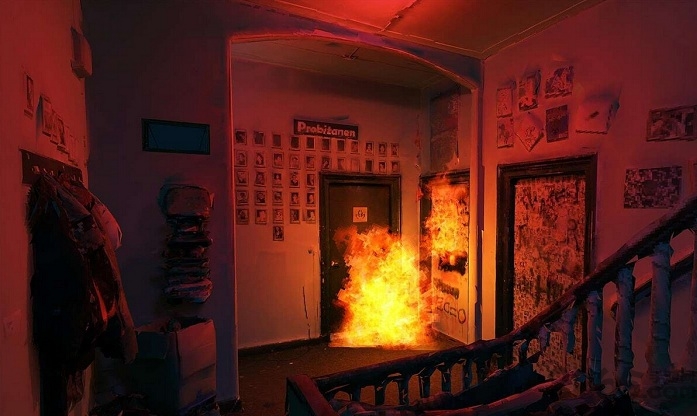 火屋过山车vr内购破解版