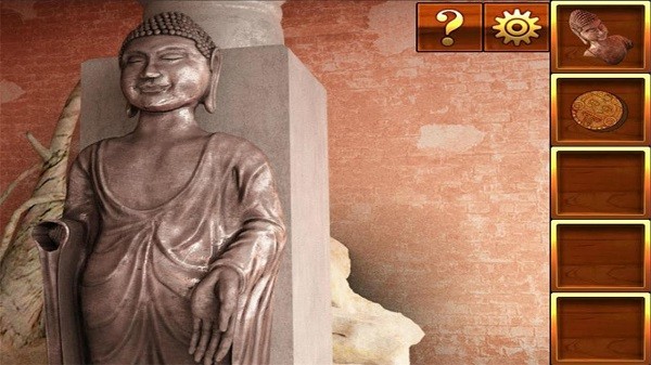 你能逃脱吗冒险最新版