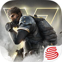 超凡先锋先行服(Badlanders).apk