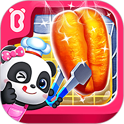 宝宝早餐店官方下载最新版-宝宝巴士宝宝早餐店游戏v9.86.00.00安卓版下载