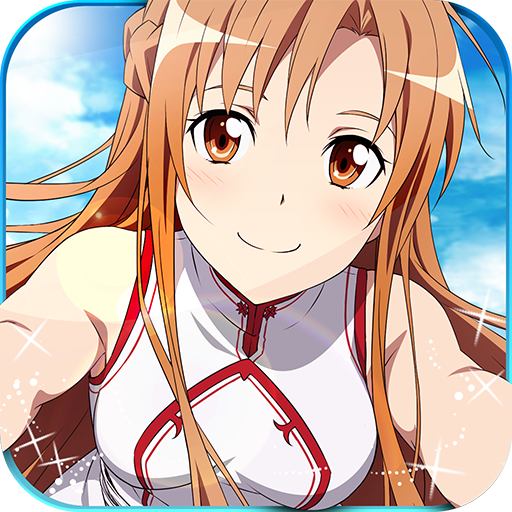 刀剑神域黑衣剑士百度版