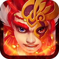 三国英杰传老版下载-手机版下载旧版单机版v5.3.53安安卓版