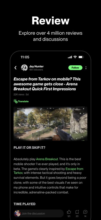taptap国际版极速版