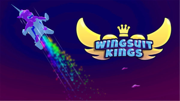 像素跳伞世界官方版 像素跳伞世界游戏下载