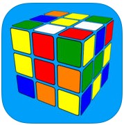 魔方计时器app