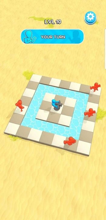 国际象棋大战中国象棋最新版