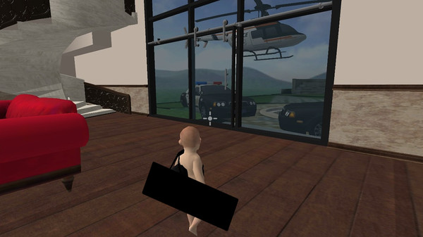 婴儿和邻居奶奶游戏下载