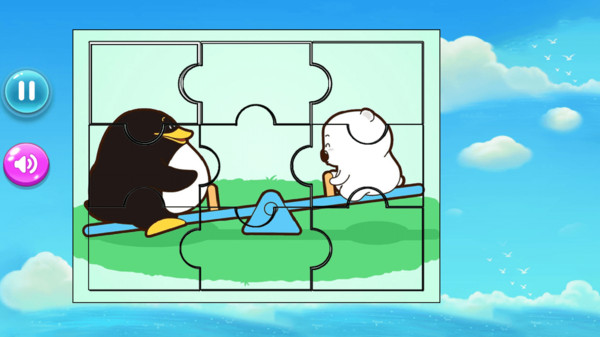 儿童拼图乐园手机版下载