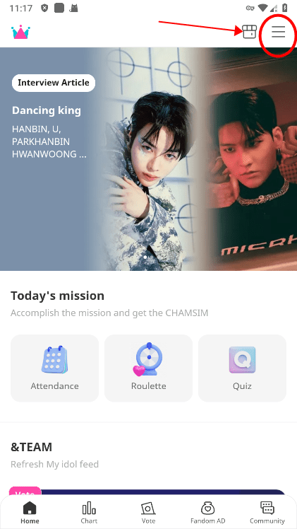 idolchamp官方下载