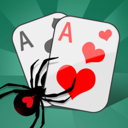 蜘蛛纸牌大师下载-手机版下载最新版v1.7.6