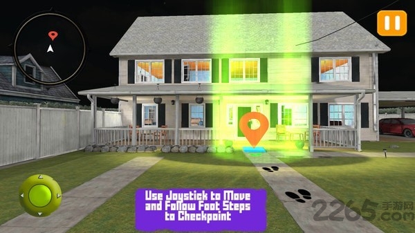 我的超级婴儿游戏