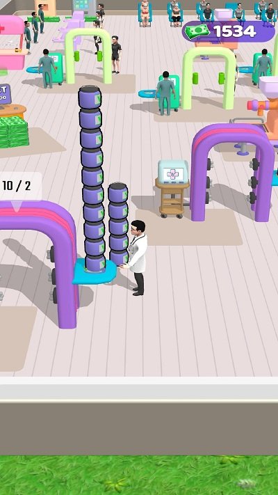 梦幻经营手机版