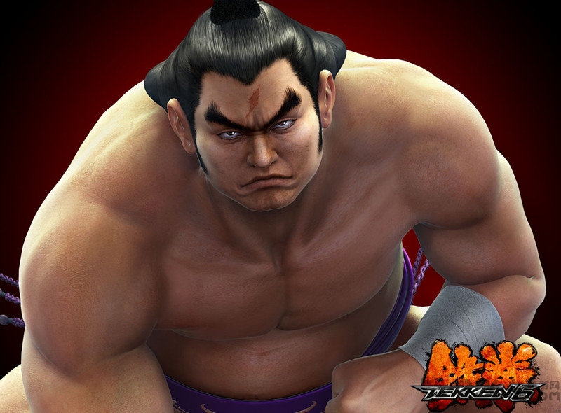 铁拳6最新版