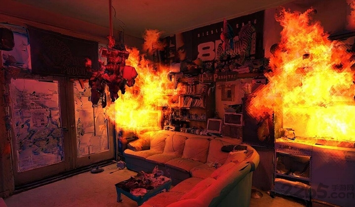 火屋过山车vr内购破解版