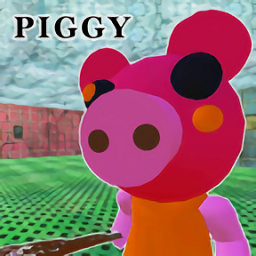 恐怖小猪奶奶下载安装-恐怖小猪奶奶手机版下载