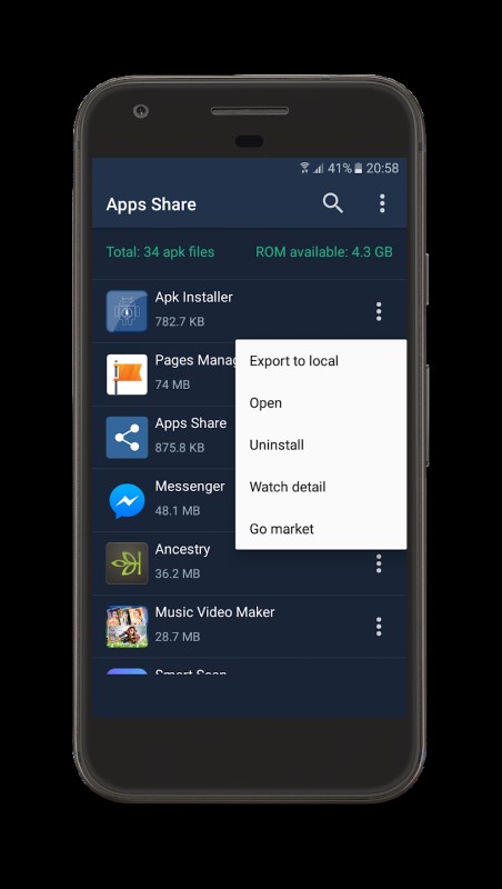 apps share软件 apps share手机版下载